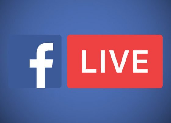 facebook live stop