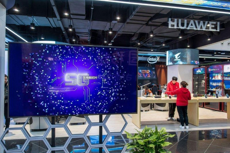 huawei-to-enter-high-end-electronics-with-worlds-first-5g-8k-tv-tech-news-sri-lanka