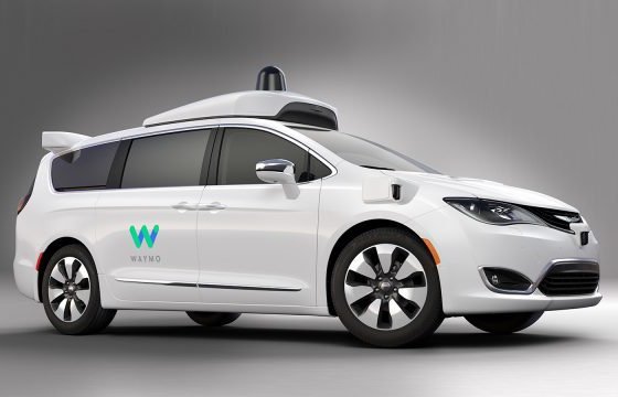 waymo