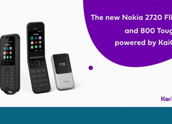 Nokia-2720