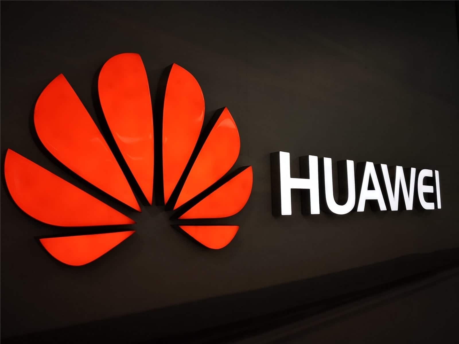 Huawei සමාගම ලොව දෙවැනි ස්ථානයට