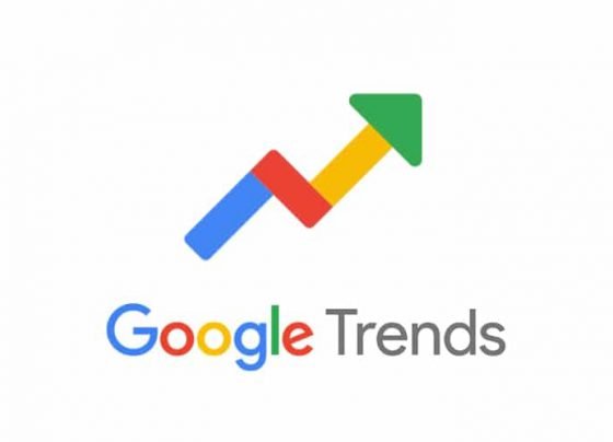 Google Trends in sri lanka