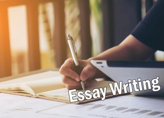 essay-writing