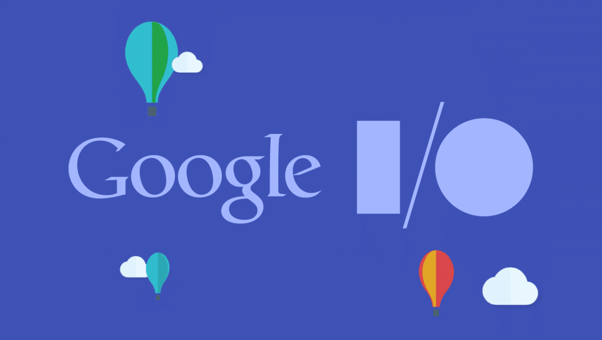 Google I/O event එක අවලංගු කිරීමට Google සමාගම කටයුතු කරයි
