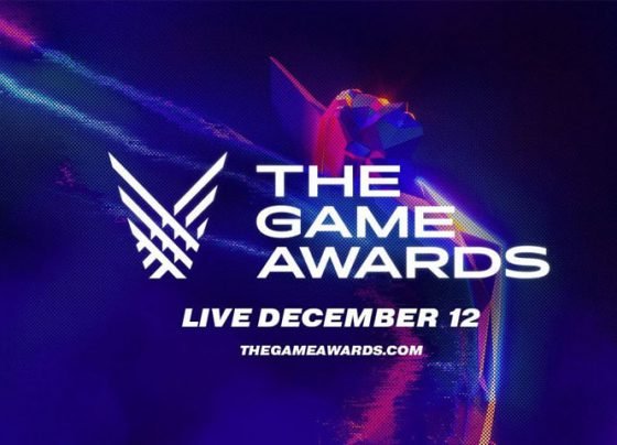 Game Awards 2020