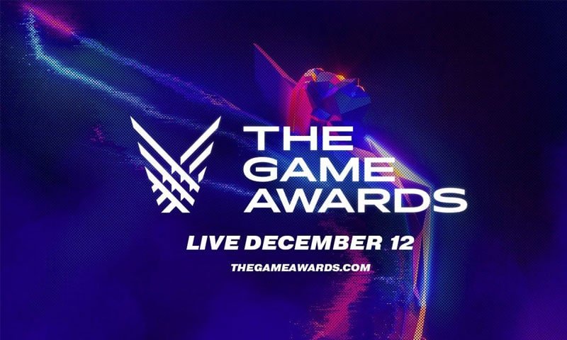 The Game Awards 2020