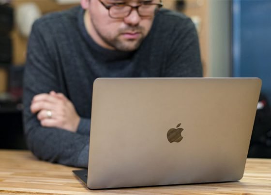 Mac Book Battery Life