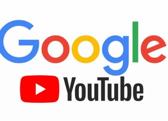 google youtub