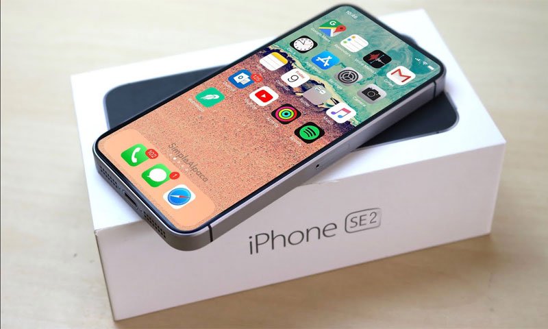 iPhone SE 2 release date, price and spec rumours