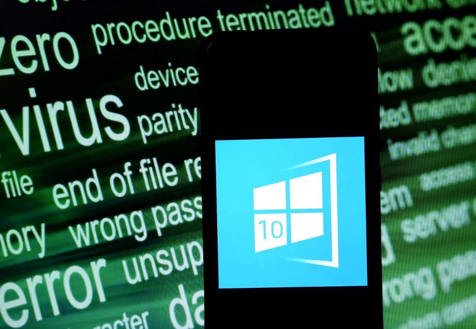 Microsoft Issues ‘Critical’ Windows 10 Update Warning