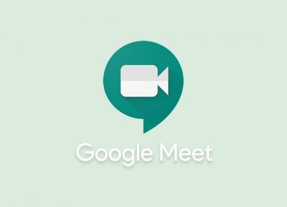 google meeting