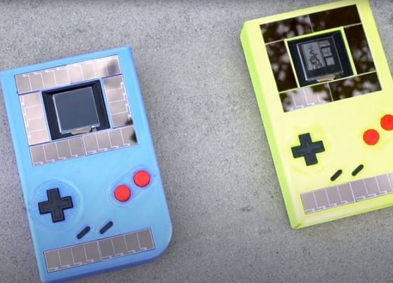 Battery-free-Game-Boy-runs-forever-tech-news- aluthsl