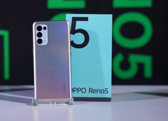 oppo reno5 sinhala news