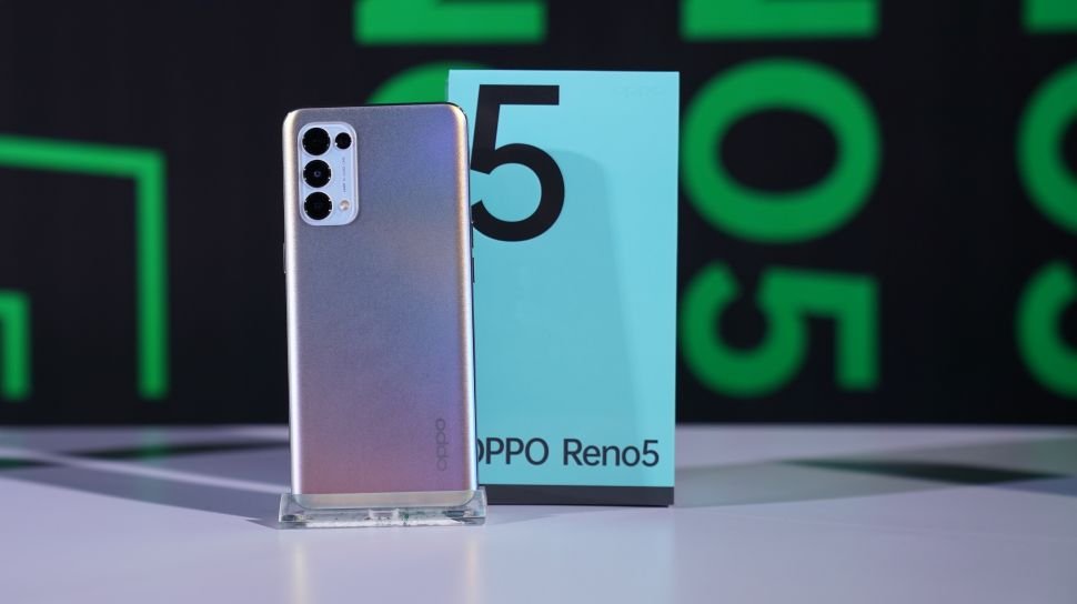 Oppo සමාගම චීනයේ විශාලතම Smartphone සන්නාමය බවට පත් වෙයි