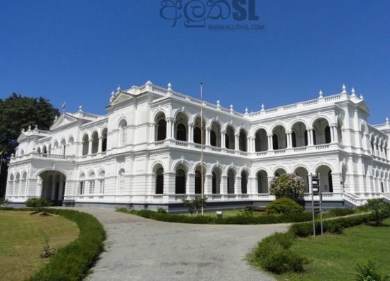 Sri-Lanka-museum