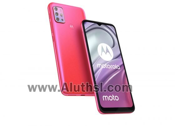 Motorola-Moto-G20-Sri-lanka