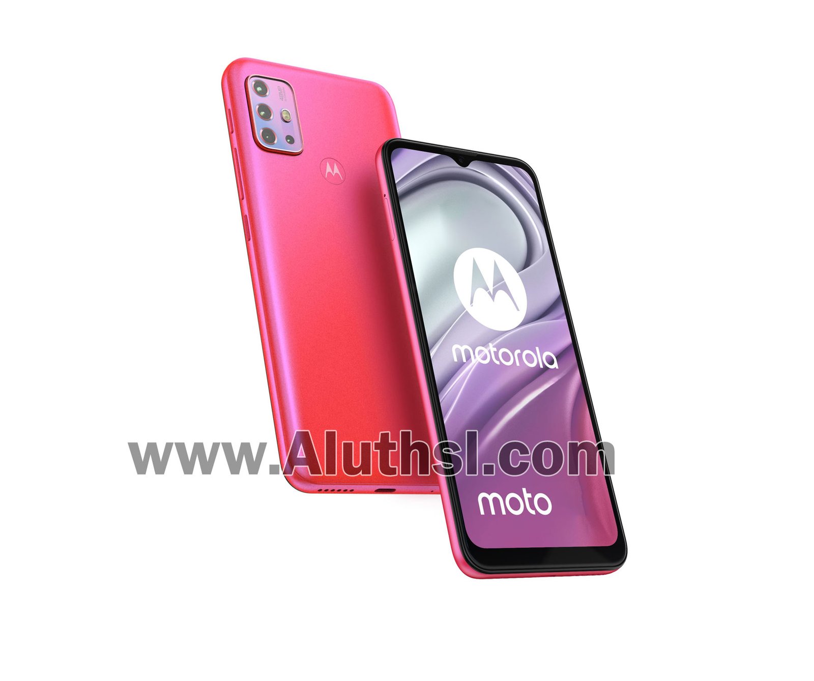 Motorola සමාගමේ අලුත්ම budget Phone එක ( Video )