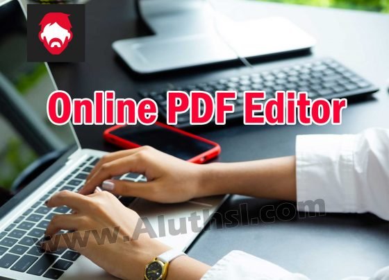 Editor-PDF-Bob aluthl.com