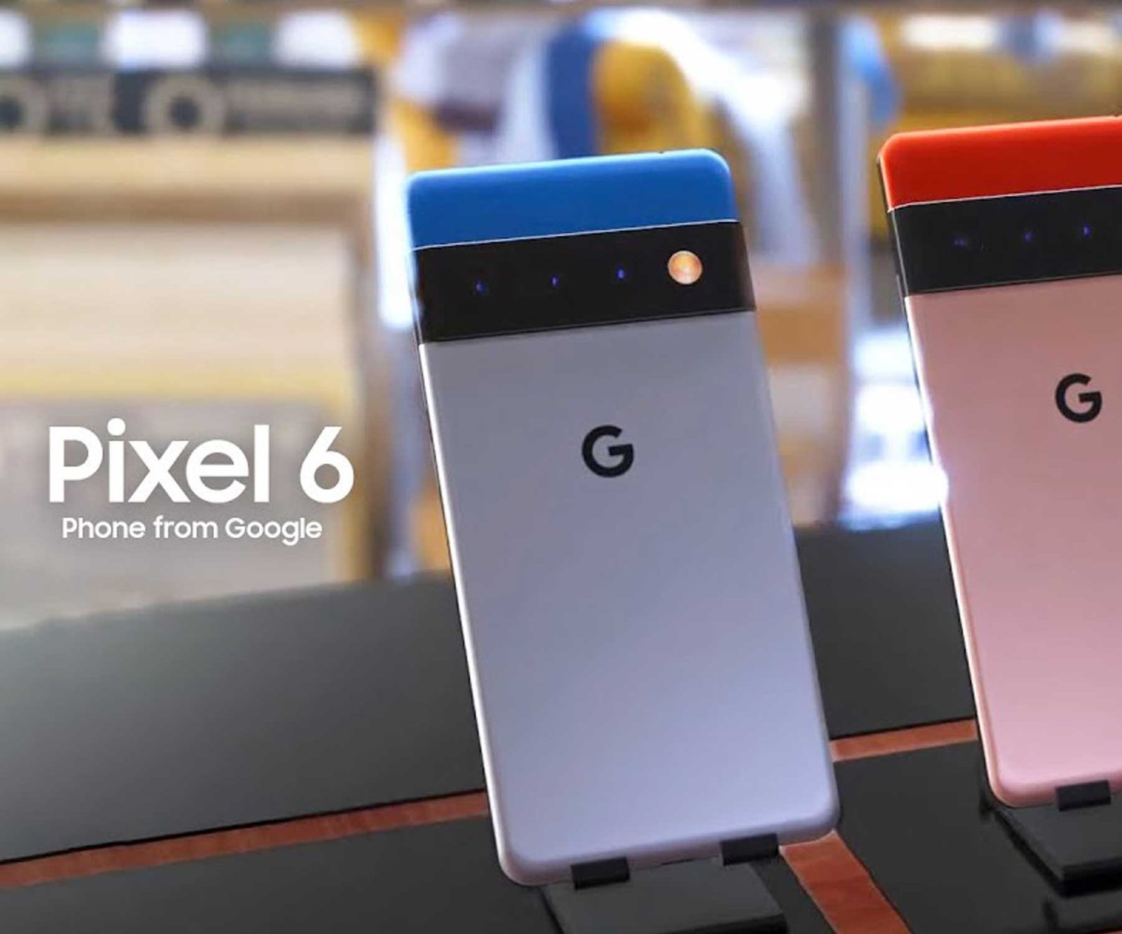 Google Pixel 6 Pro අන්තර්ජාලය හරහා Leak වෙයි. ( Video )