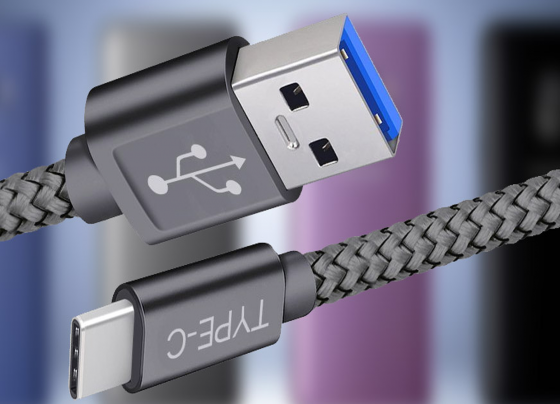 USB-Type-C-cable sinhala