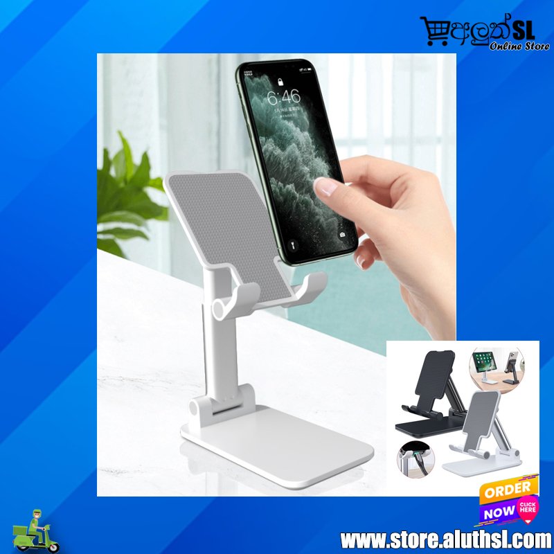 Adjustable-Mobile-Phone-Holder-Stand Sri Lanka price