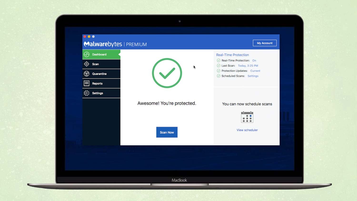 Malwarebytes lands a $100M cash injection weeks after laying off 125 employees