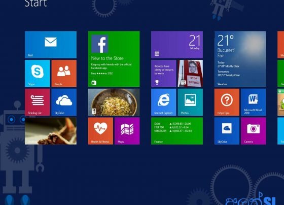 windows 8.1 stop support sinhala