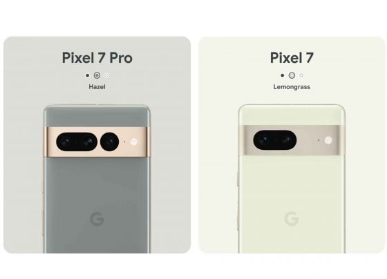 google-pixel-7