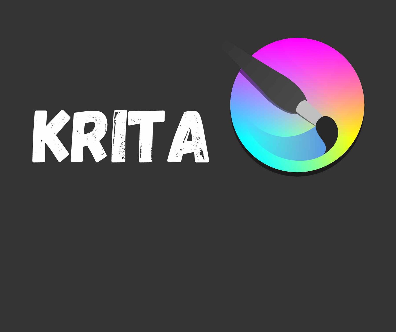 Free Photo Editing  කරමු  Krita