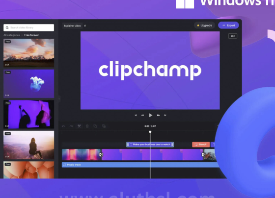 Clipchamp