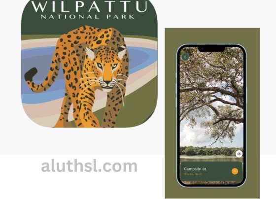 Wilpattu National Park App