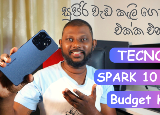 TECNO Spark 10 Pro | Best Budget King 2023