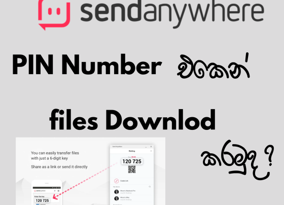 sendanywhere