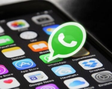 WhatsApp Is Cutting off More iPhones in 2025