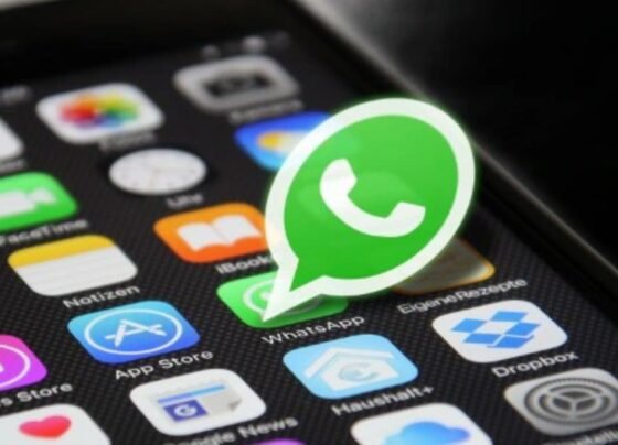 WhatsApp Is Cutting off More iPhones in 2025